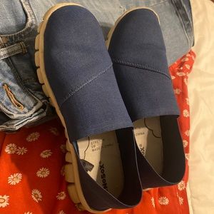 Shoes NoSox Loafers Slip On Women's  Sz 6.